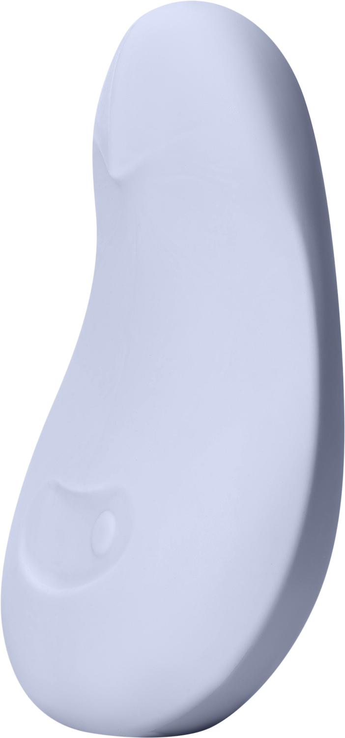 Dame Products POM Flexible Vibrator ICE