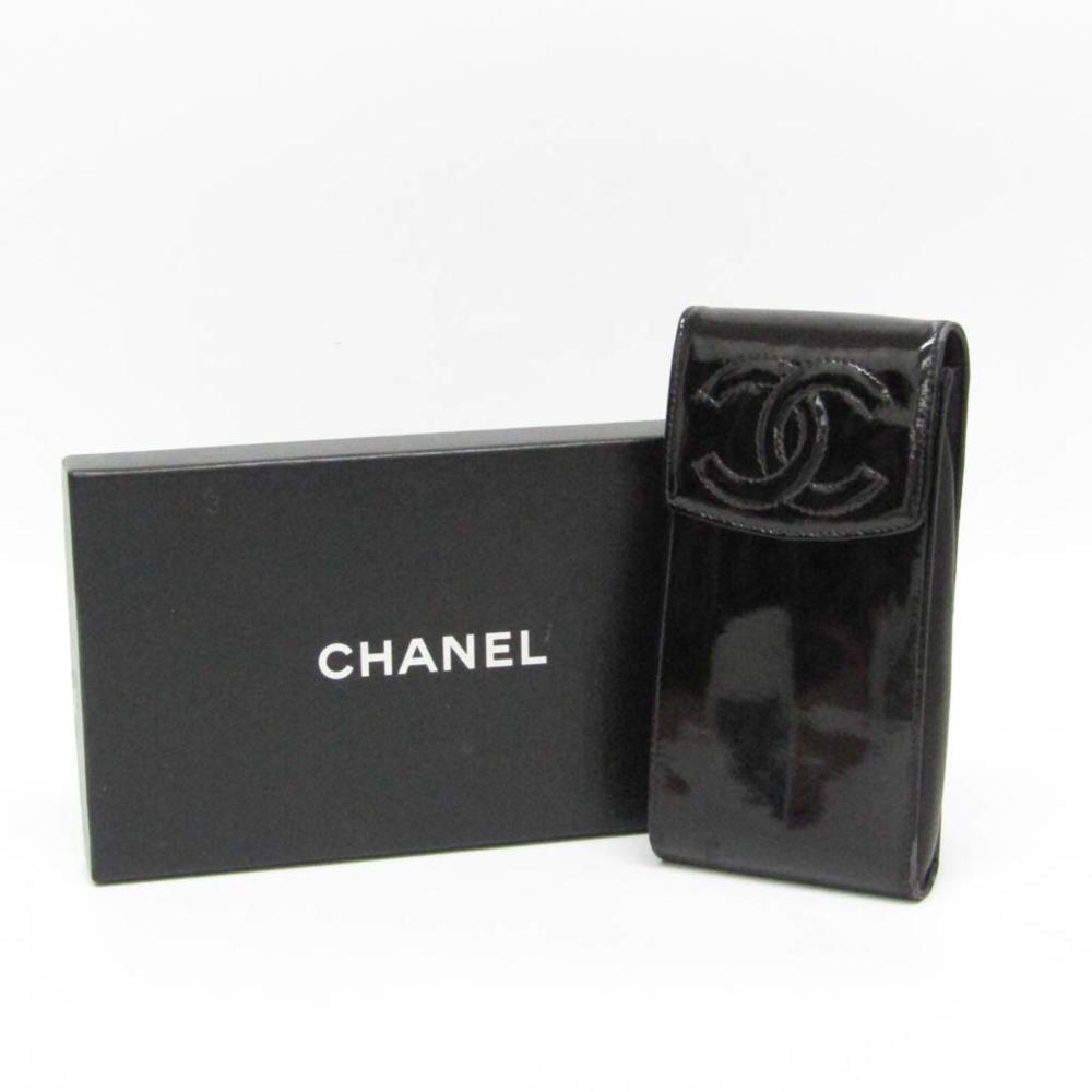 Chanel Pouch