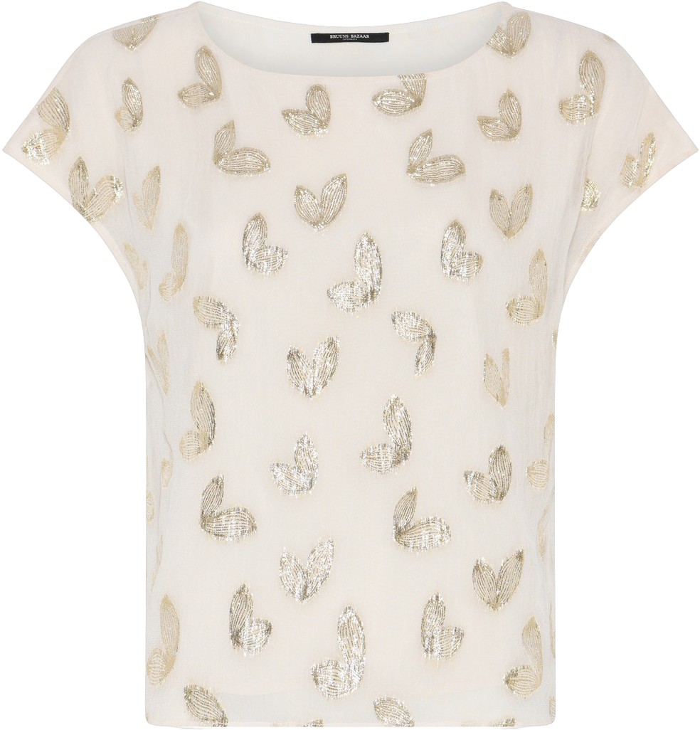 Licualabbaloa Blouse