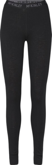 Wool Base Uldunderbukser