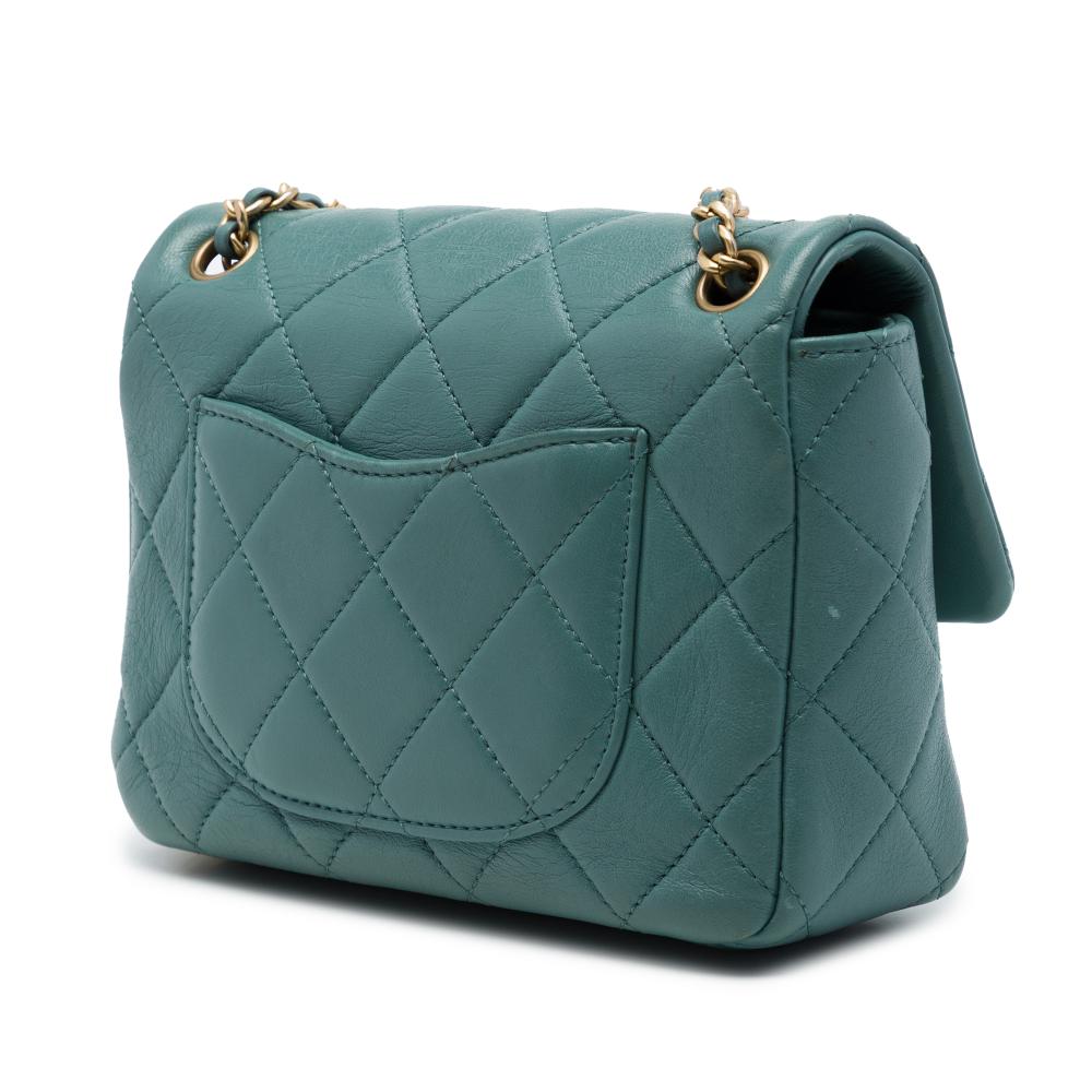 Chanel Flap Bag