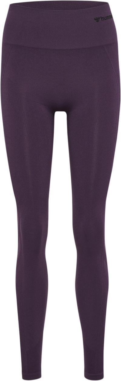 Tif Seamless High Waist Leggings