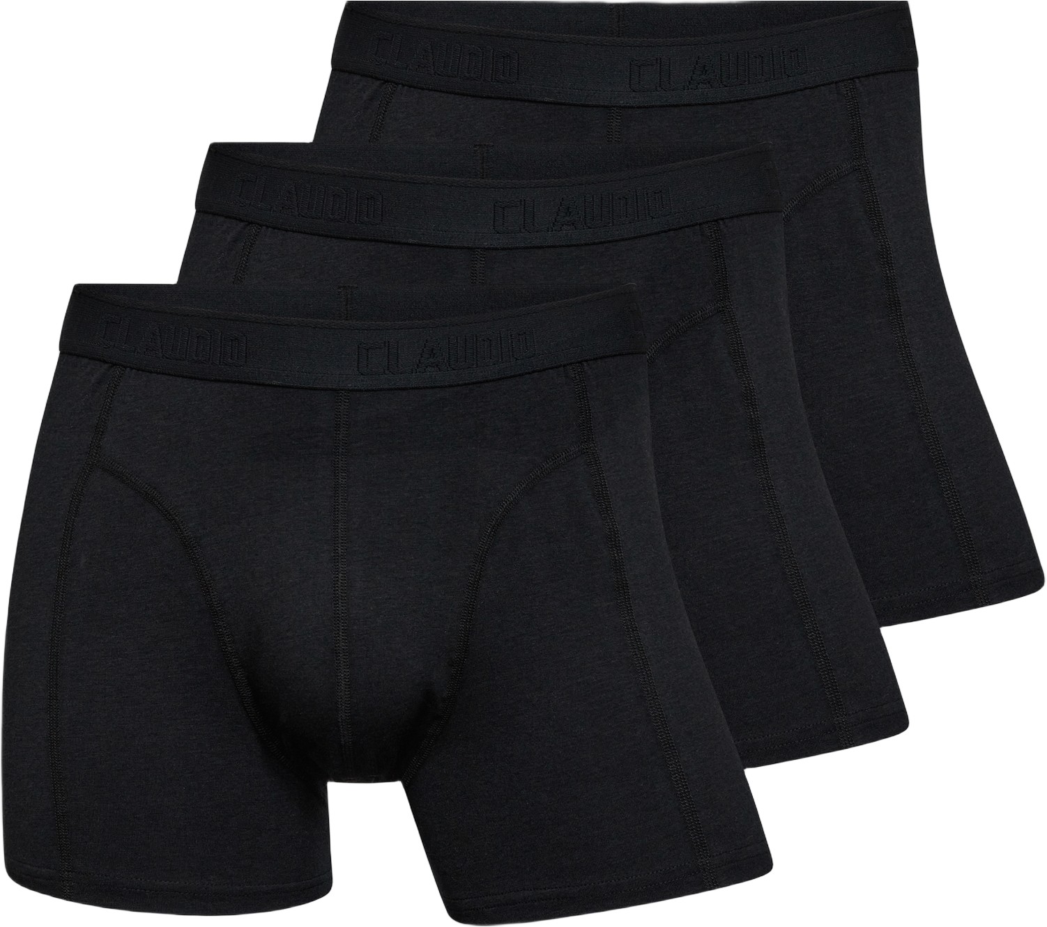 Claudio 3pack Tights