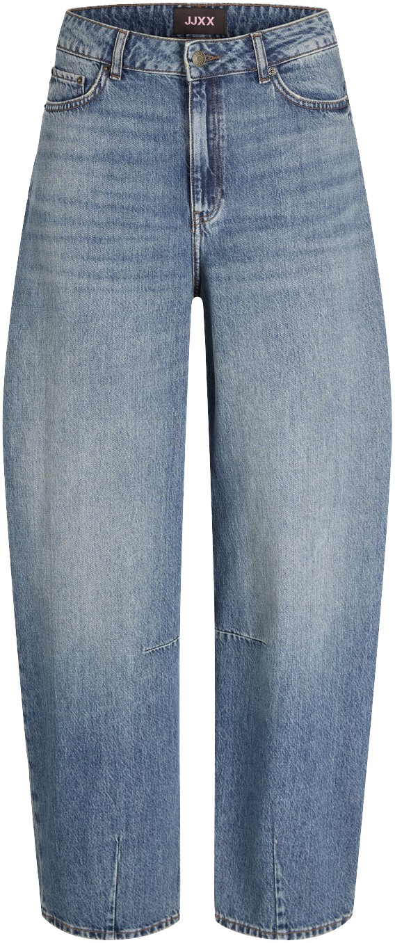Jxsakai Baggy Barrel MW R481 DNM LN