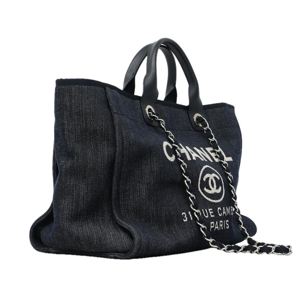 Chanel Deauville