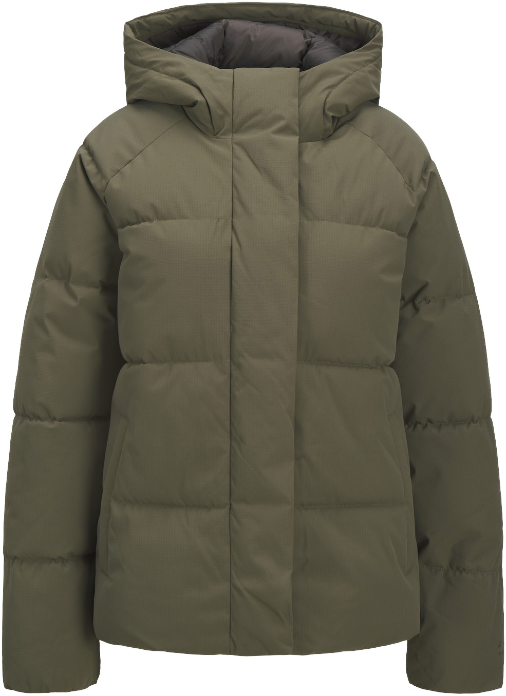 Jxglobal Puffer Jacket OTW ACT