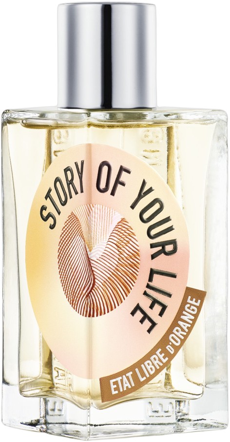 Story of Your Life Eau de Parfum 50 ml