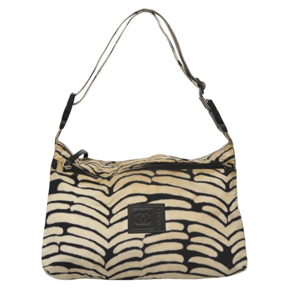 Chanel Shoulder Bag
