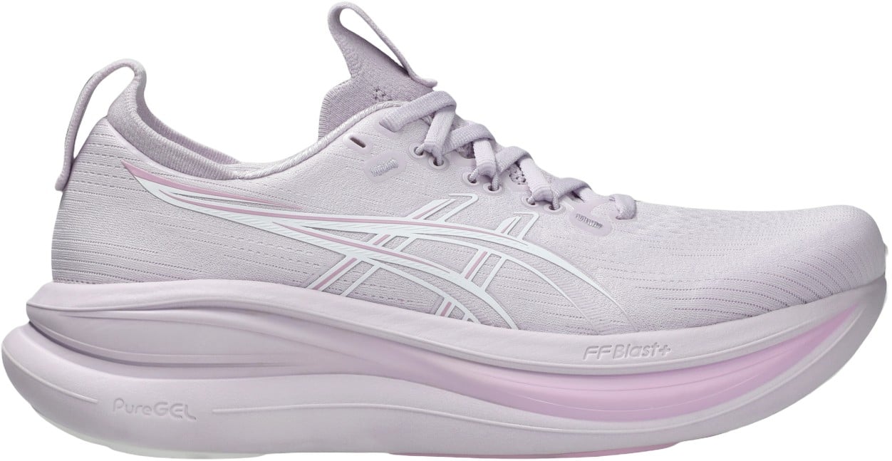 Gel Nimbus 28 Løbesko