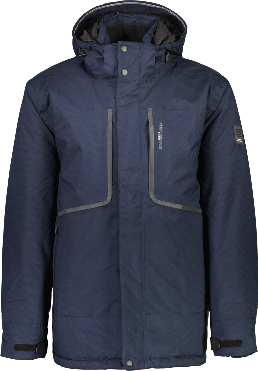 Functional Jacket
