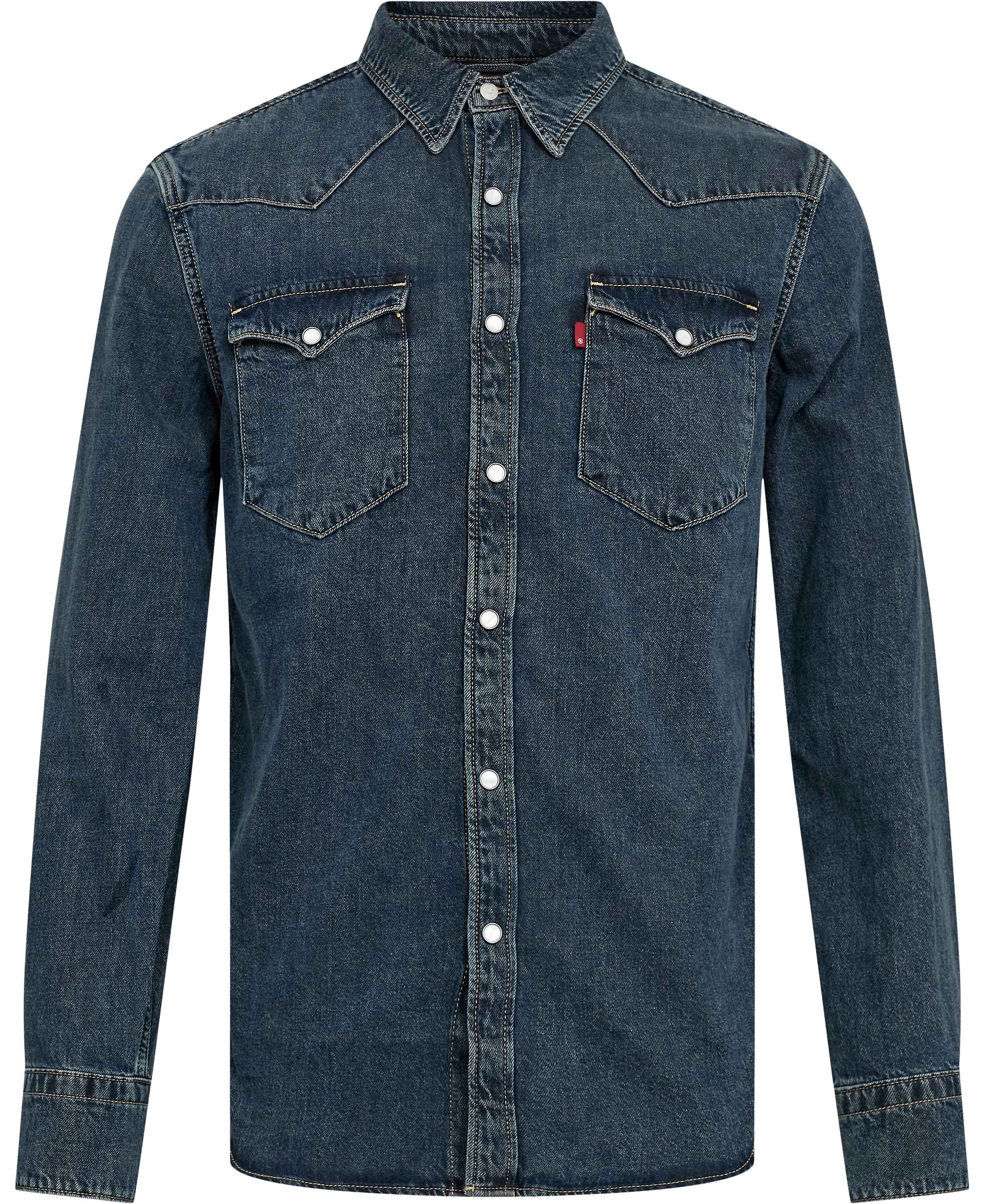 Barstow Western Standard Freep - DKK 375 - Spar 50%