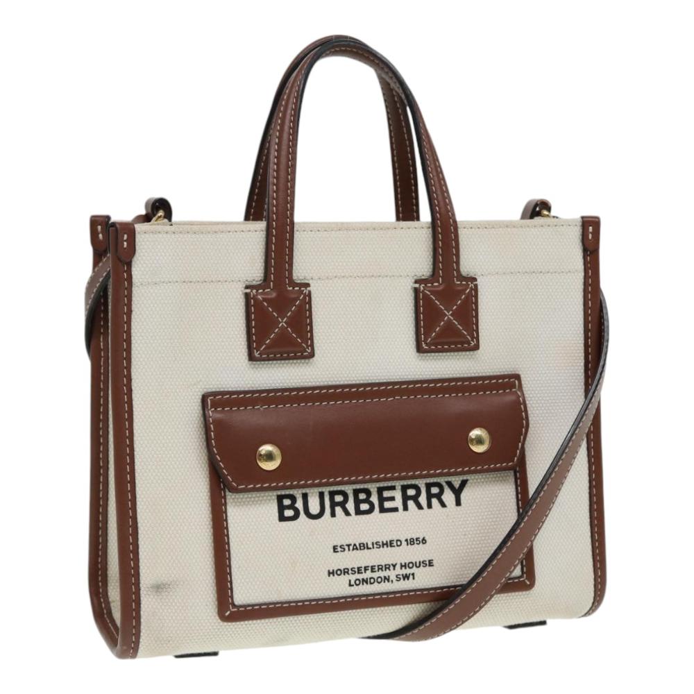 Burberry Handbag
