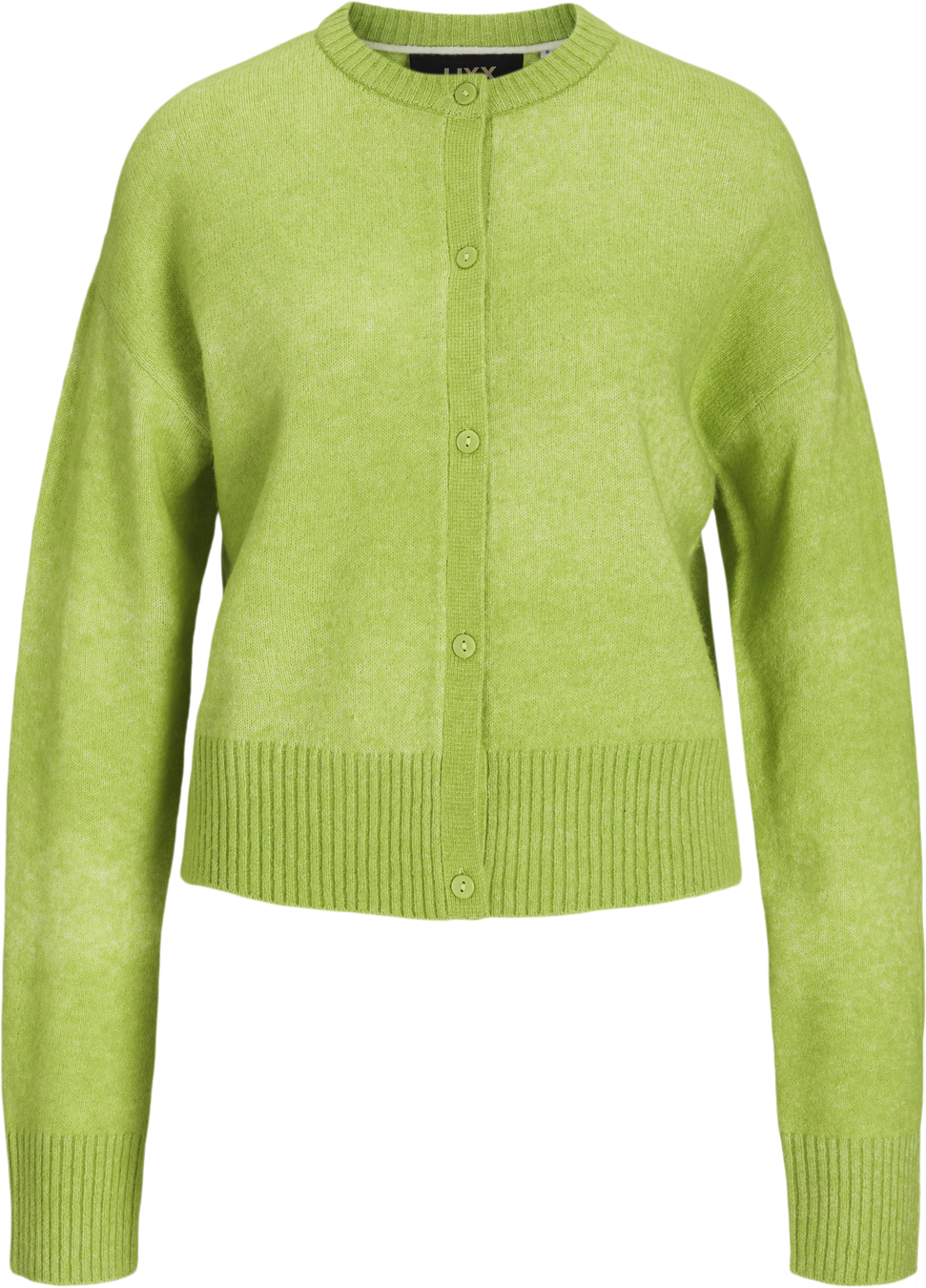 Jxnatalie Diverse Cardigan Knit