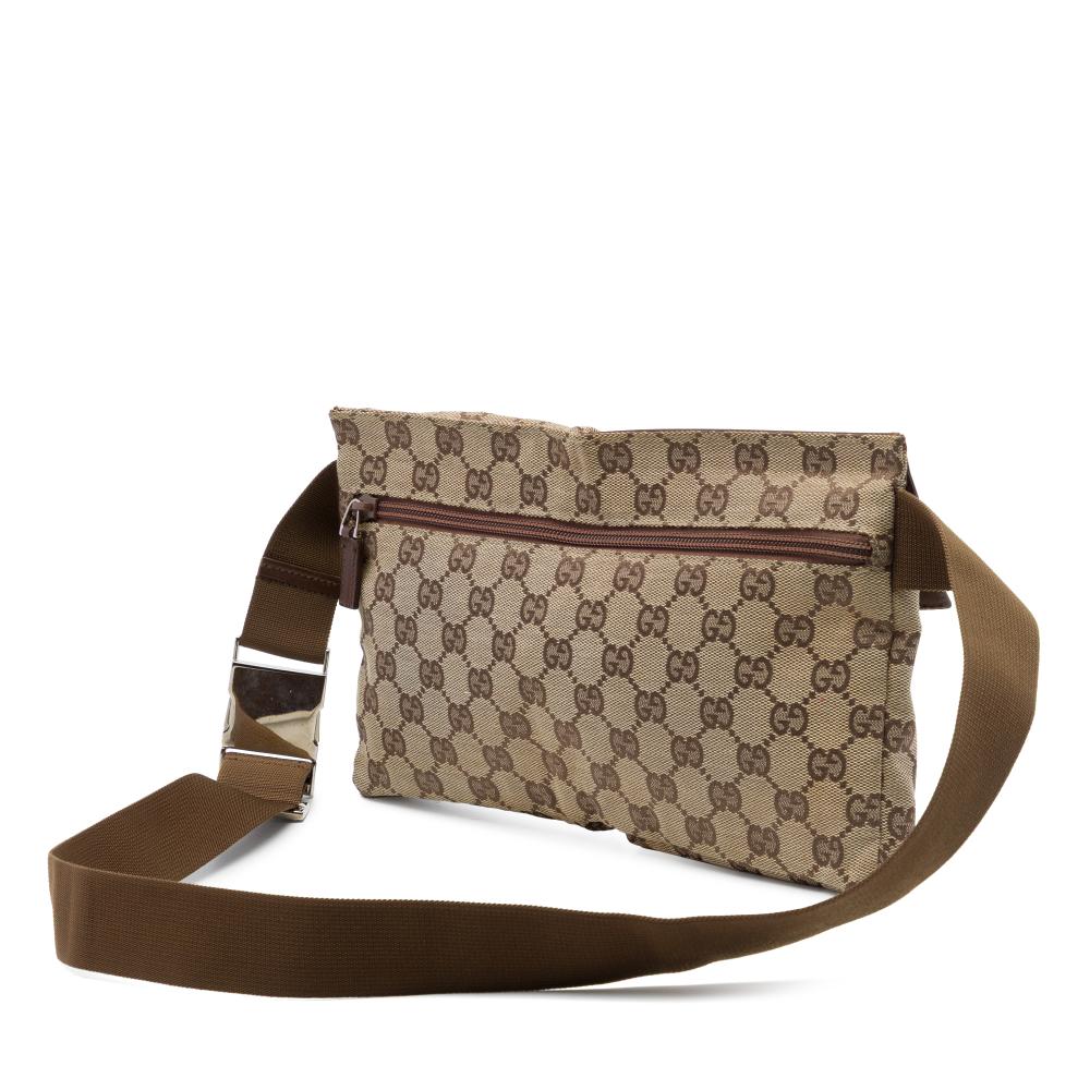 Gucci Belt Bag