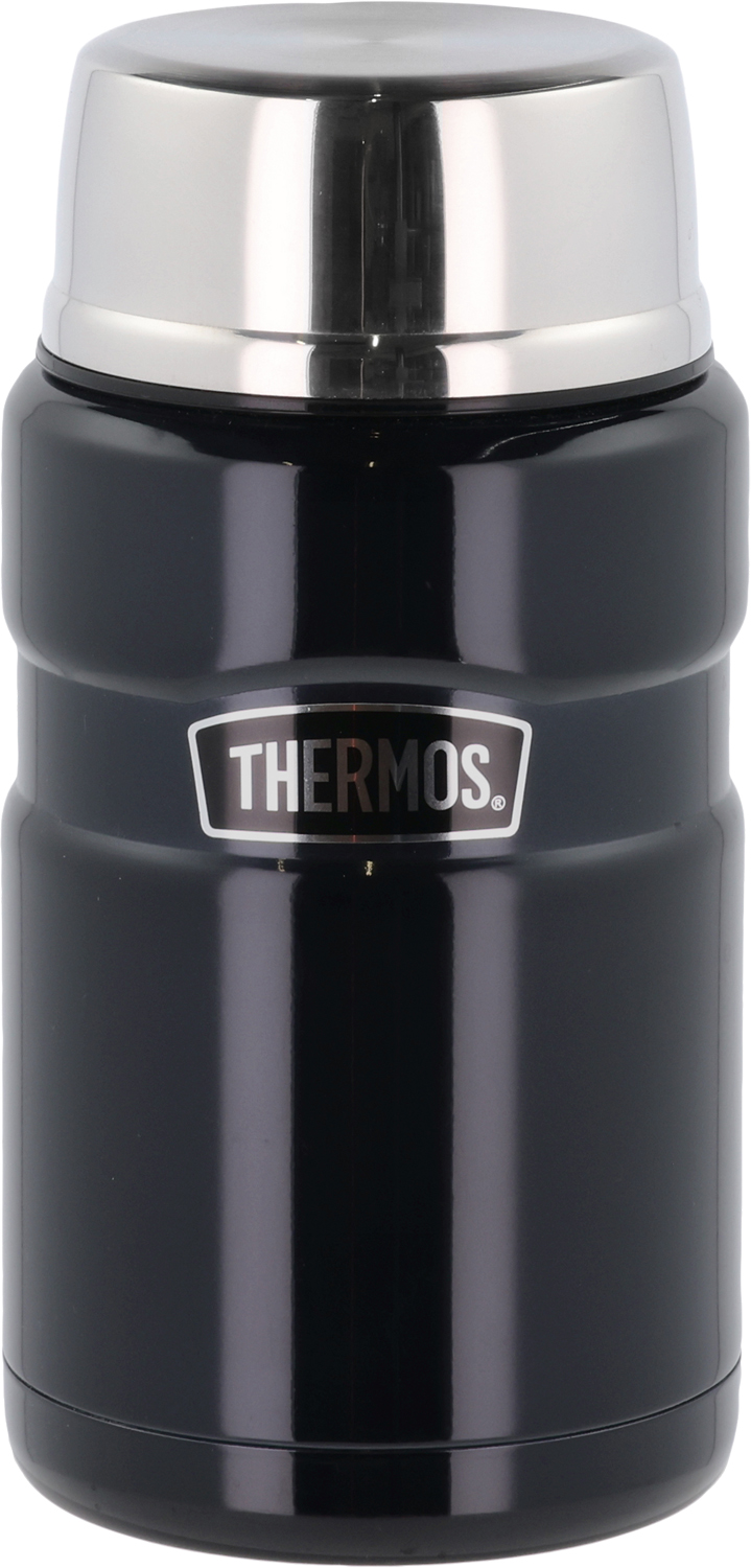Madtermoflaske Stainless King 710 ml Midnight Blue