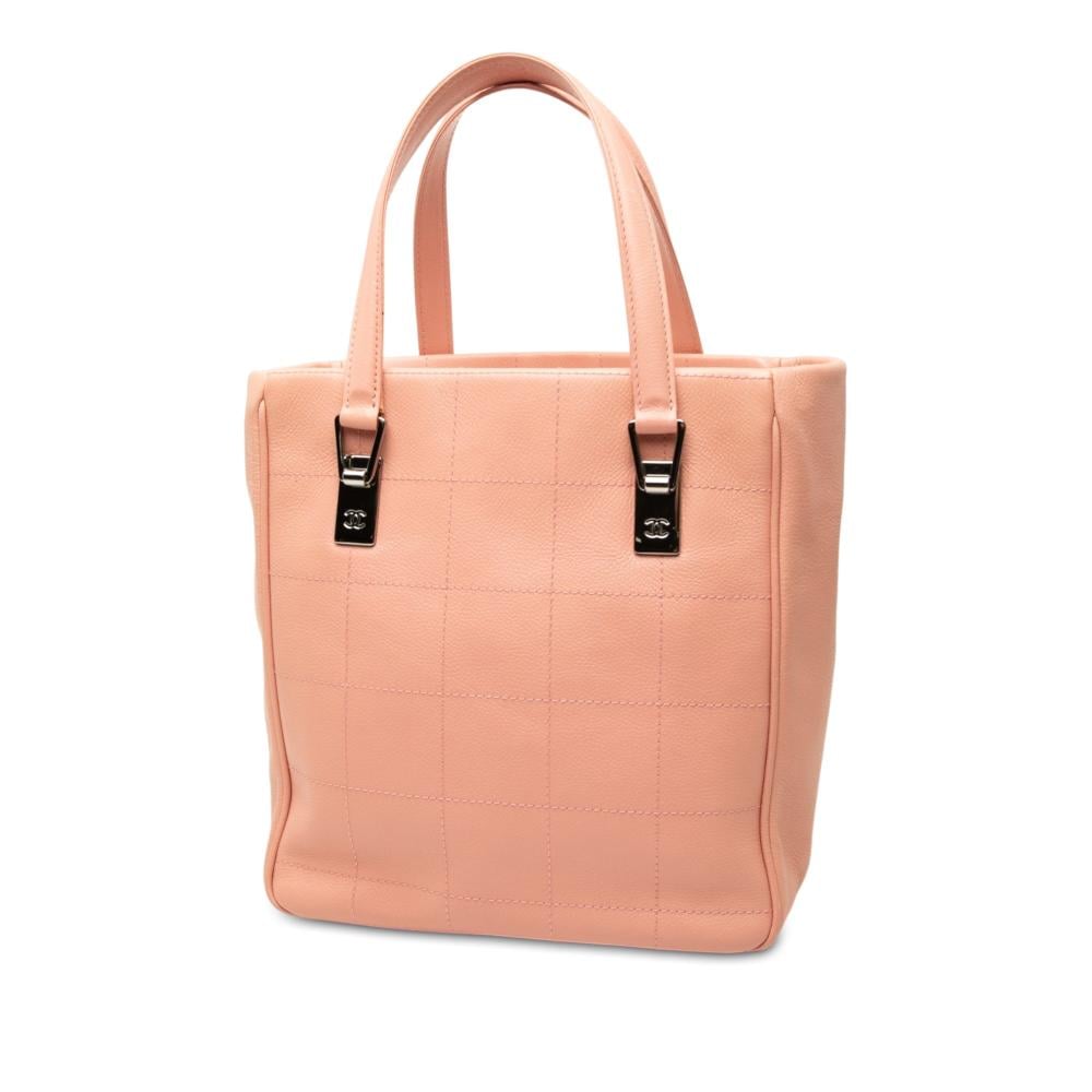 Chanel Tote