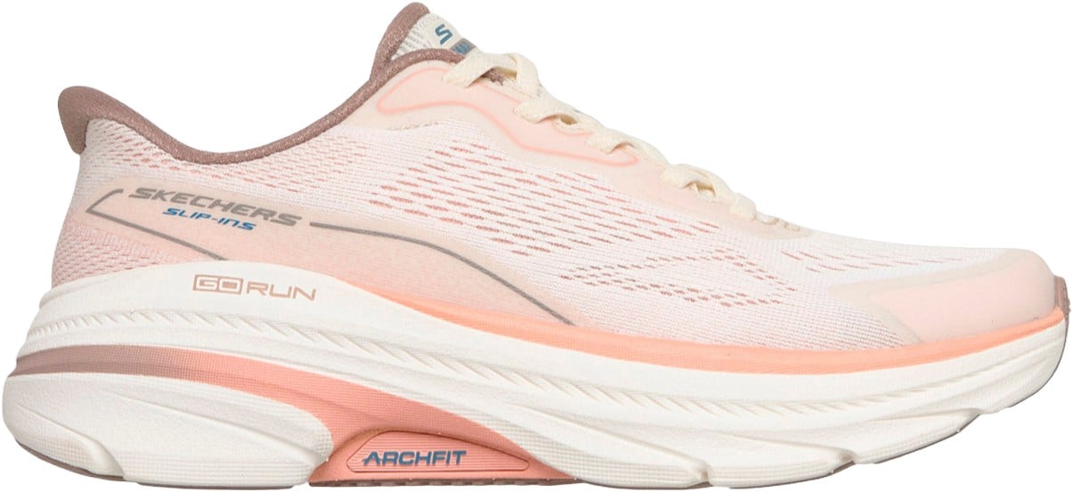 Cushioning Arch Fit 2. 0