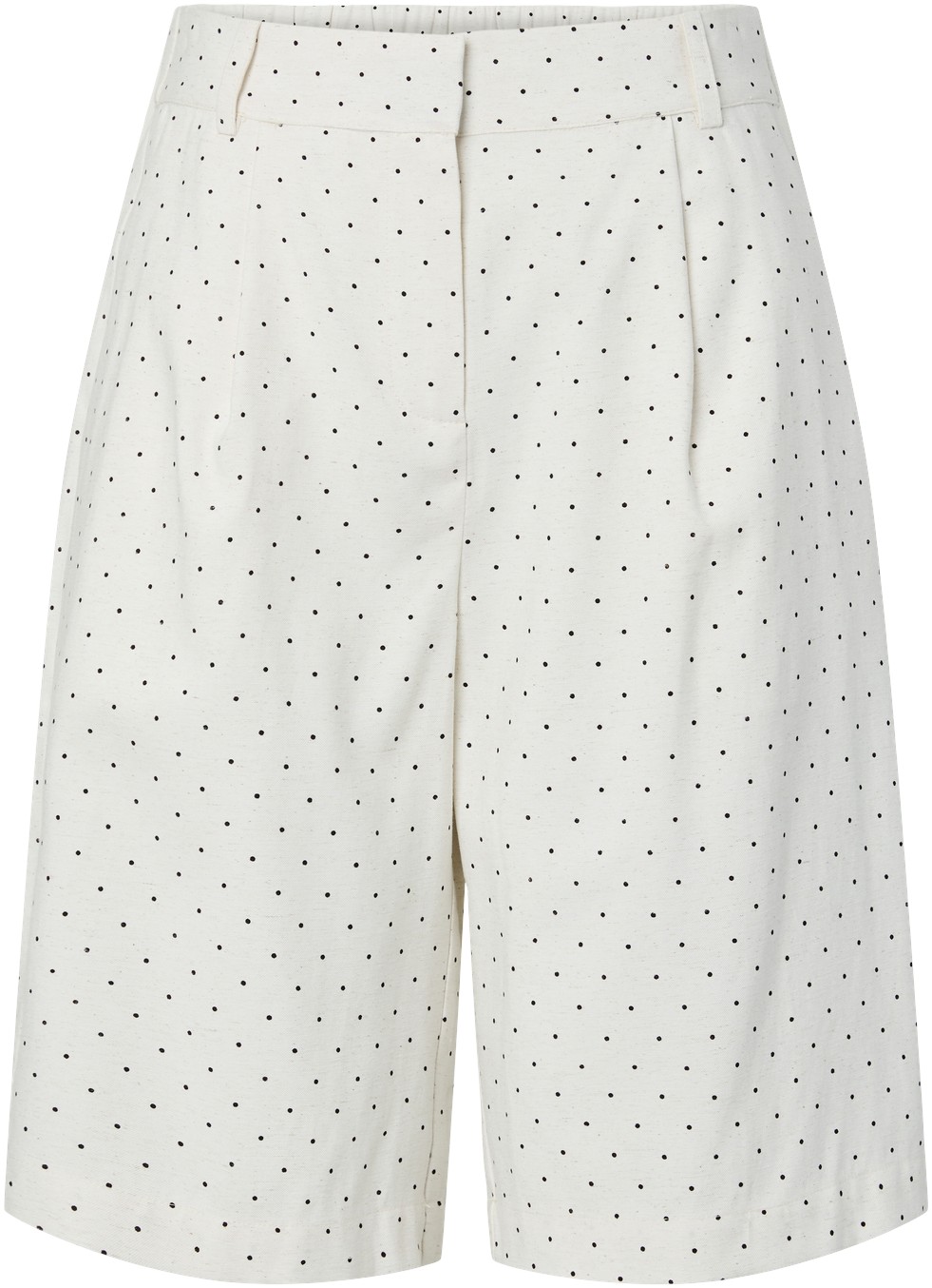 Yasdotly HW Long Shorts