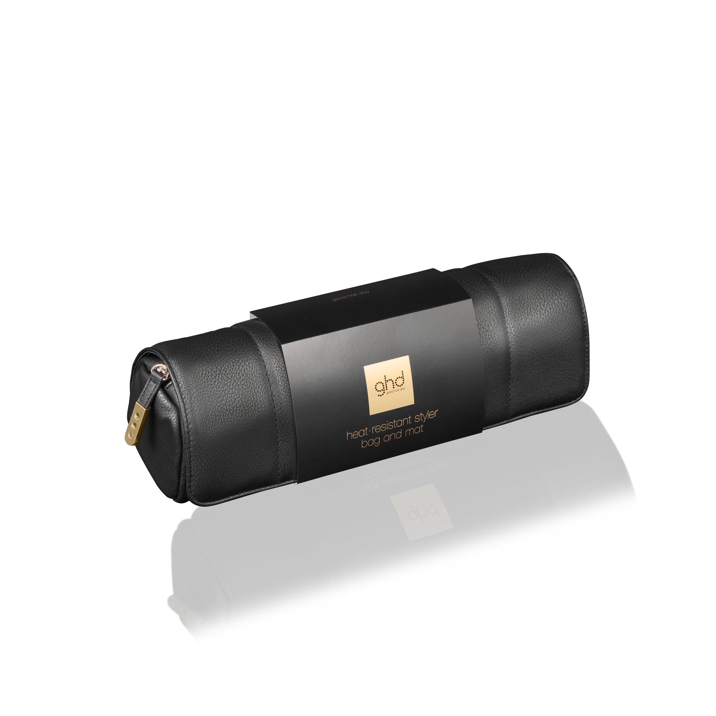 ghd 2in-1 Heat-resistant Styler Bag & Mat