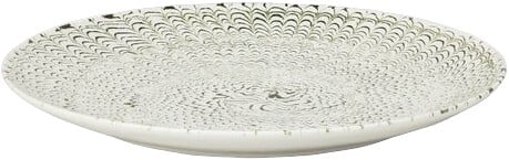 Thomas Sandora Lightbeige Tallerken 27 cm
