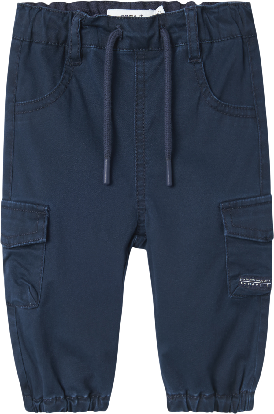 Nbmben Cargo R TWI Pant 1771hi NOO