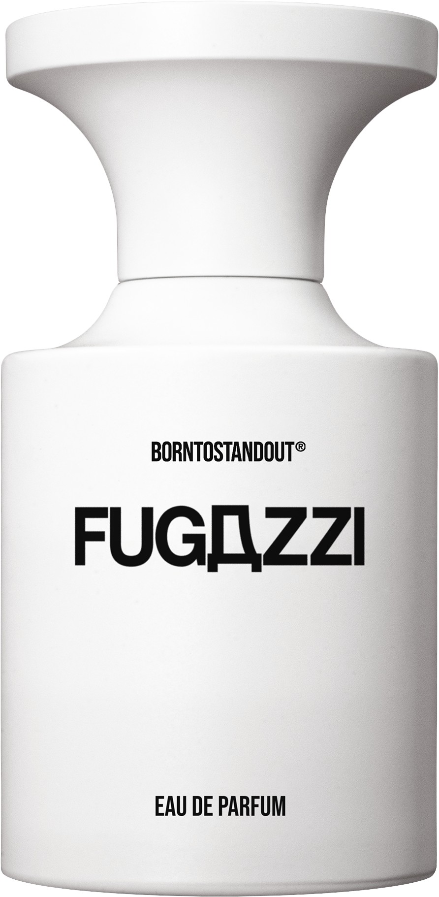Fugazzi BY Borntostandout® Eau de Parfum