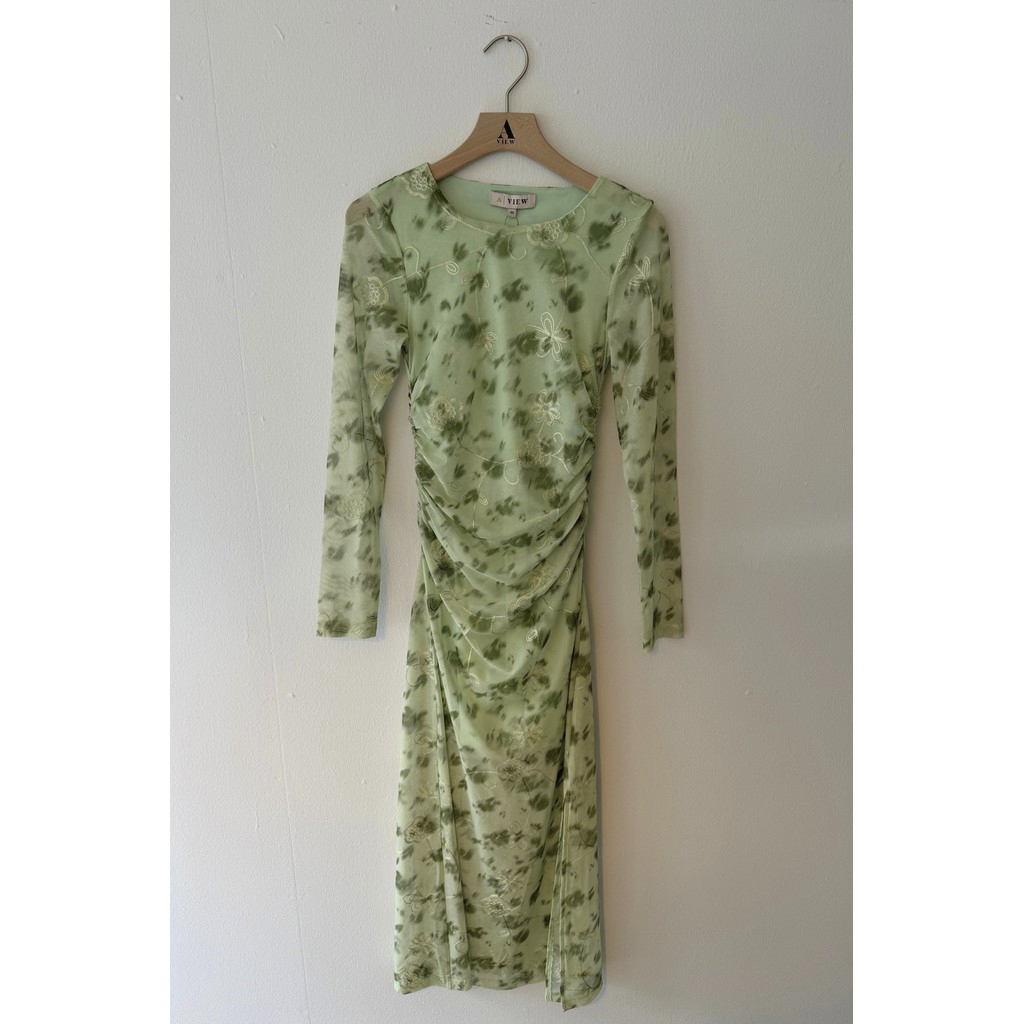 Naja Dress