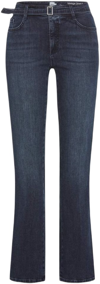 Style. Mary