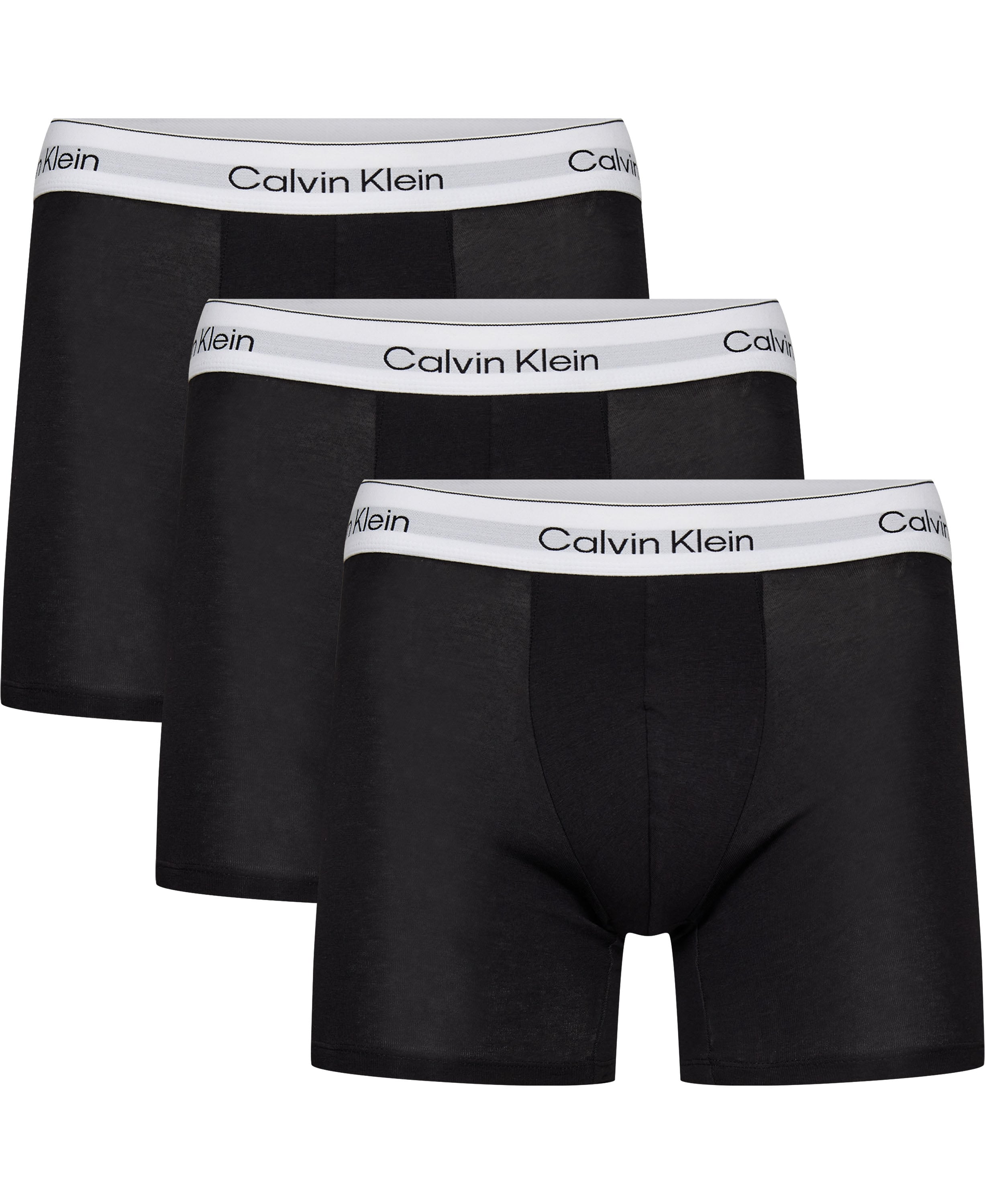 Boxer Brief 3PK