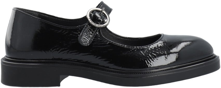 Caslola Mary Jane Nappa Lak