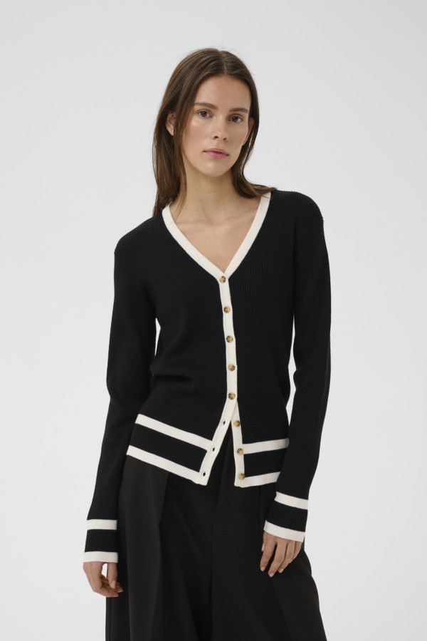 Leenahiw Cardigan