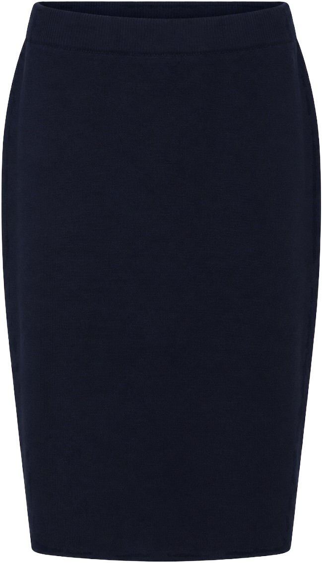 Skirt_ Milano Knit