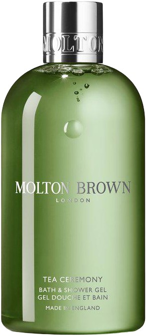 Tea Ceremony Bath & Shower Gel 300 ml