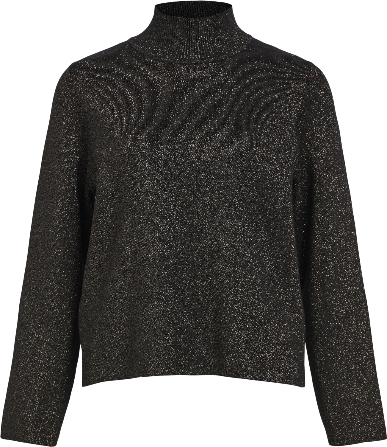 Objreynard Square Sleeve Pullover N