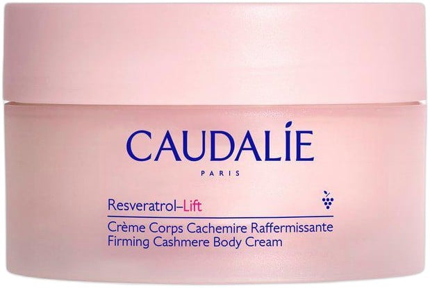 Resveratrollift Firming Cashmere Body Cream 200 ml - DKK 169 - Spar 25%