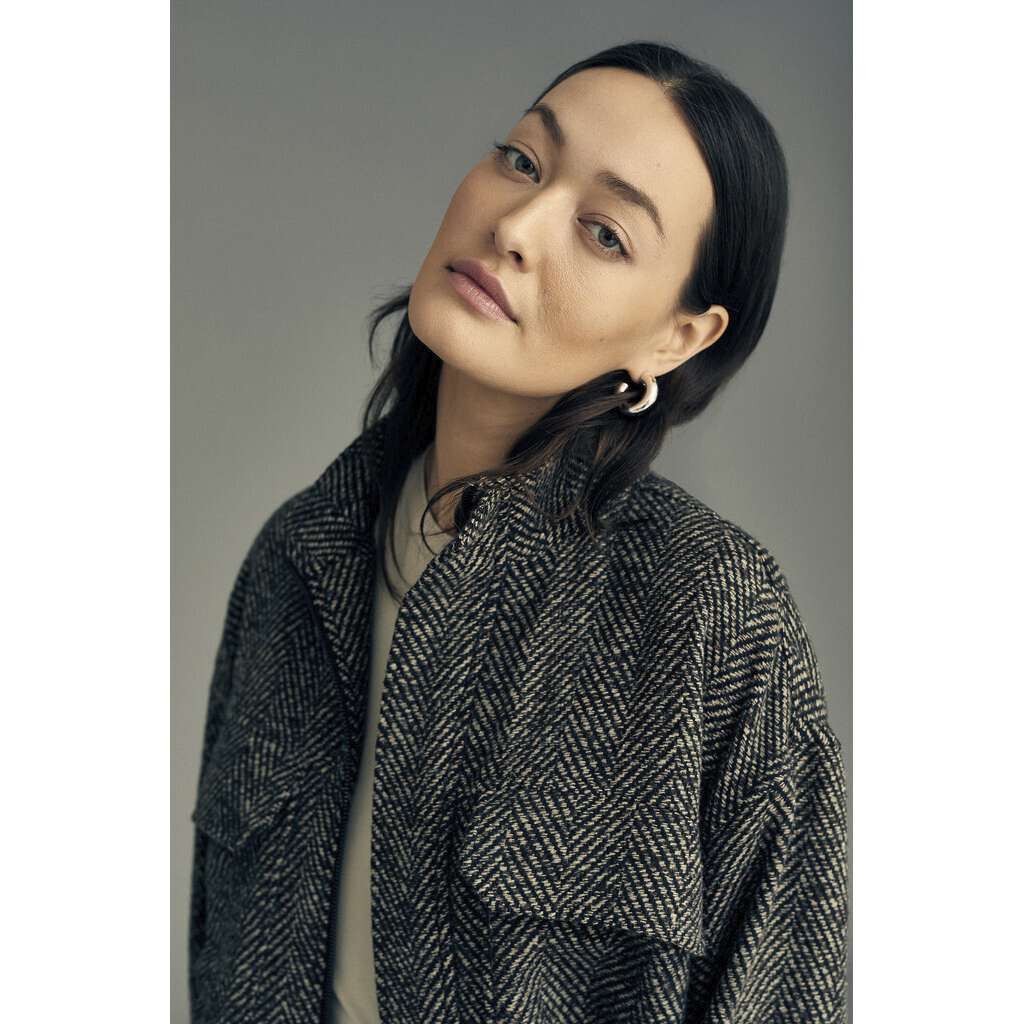Catie Jacket