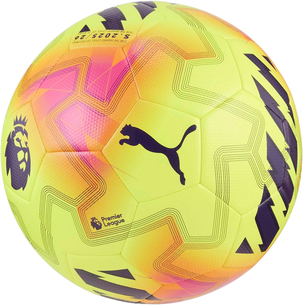 Orbita Cup Premier League Lights Fodbold