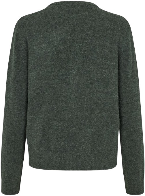 Nor Short Cardigan 7355