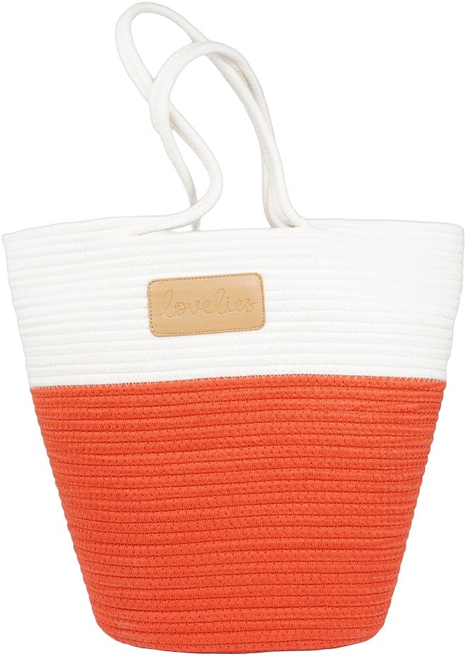 Nadi Rope Beach BAG – 45 X 40 CM