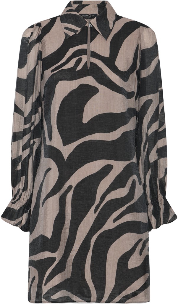 Dusclebbarmada Dress