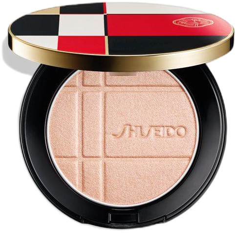 Shiseido Color And Glow Enhancer 7 g - 02