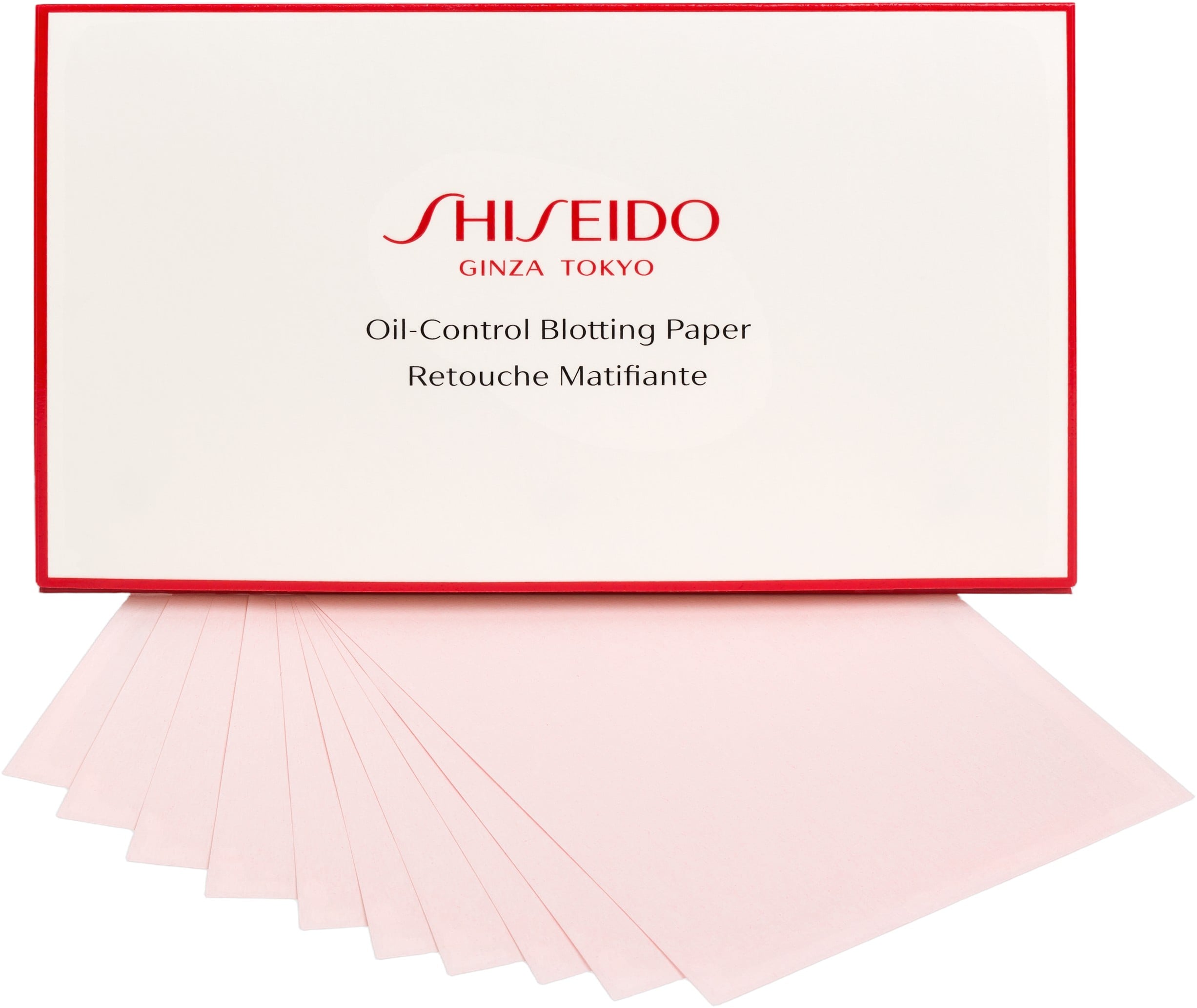 Generic Skincare Oilcontrol Blotting Paper Pk100 20 ml.