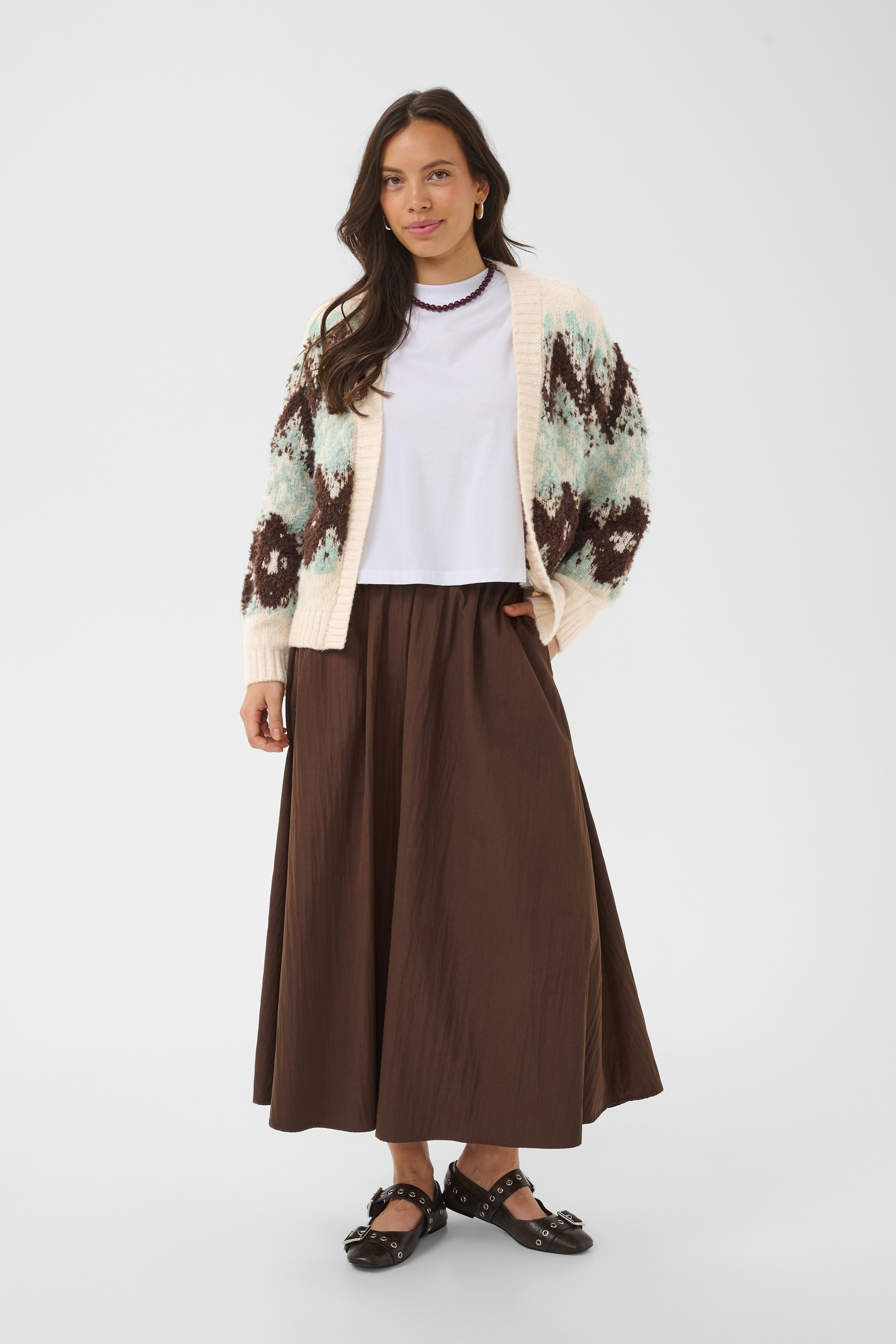 Tuskasz Cardigan