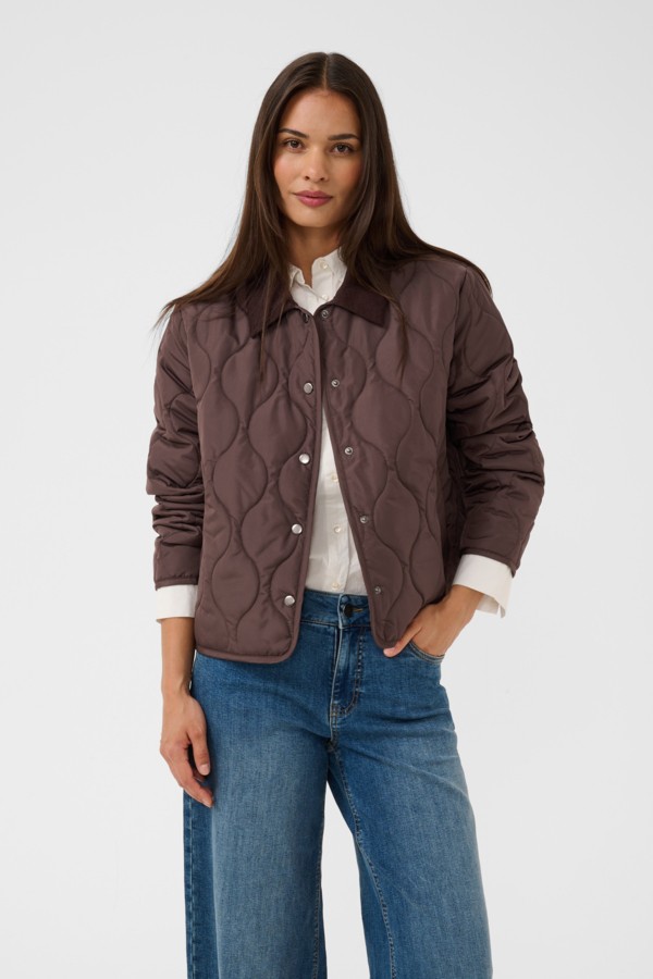 Cugiana Jacket