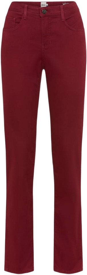 Style. Mary Short