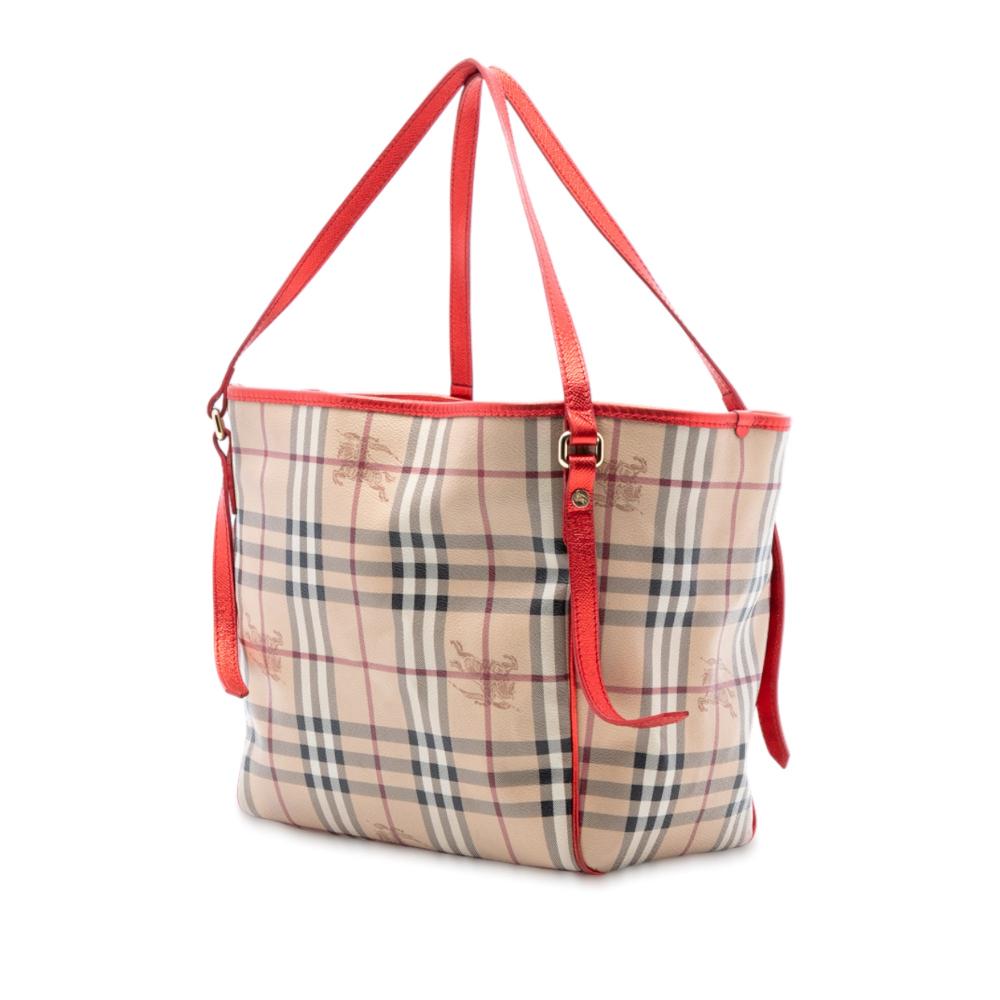 Burberry Tote