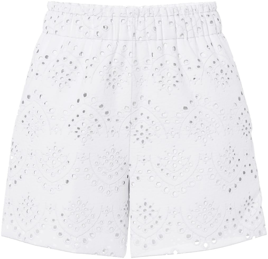 Pcvilde MW Shorts WVN Noos