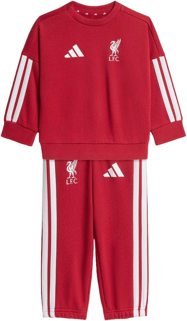 Liverpool DNA Joggingdragt