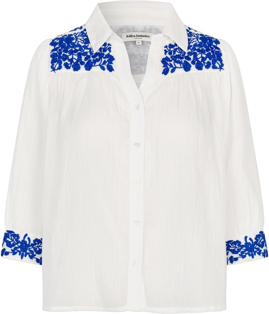 Yugill Shirt 3/4