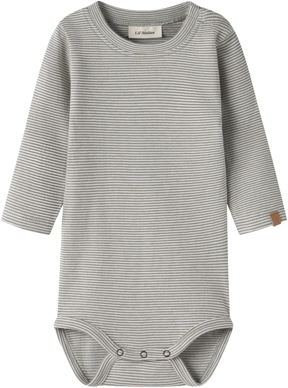 Nbmfeng LS Slim Body LIL - Køb til DKK 98 - Spar 29%